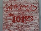 THE 101'ers Keys To Your Heart First Press PS 7