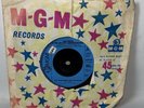 Lou Reed & The Velvet Underground – I'm Waiting For The Man - Vinyl 7