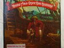 CRANIUM'S Grateful Dead Robert Hunter TALES OF THE GREAT RUM RUNNERS Lp dj promo