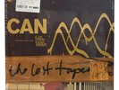CAN The Lost Tapes Brand New Original Limited Edition 180 gm Vinyl 5 LP Box Set