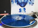 RZA - Birth Of A Prince - Limited BLUE Vinyl Edition [Wu-Tang Clan] - sealed