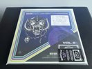 Motorhead RSD 2025 The Lost Tapes Live In Berlin 2x LP Purple Vinyl Gatefold