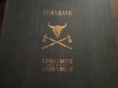 TOMAHAWK - Eponymous to Anonymous Record Store Day Box Set 3xLPs 2012 EX/VG+