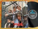 Five Live Yardbirds 1966 Press Mono UK LP  Vinyl VG++
