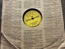 Rockabilly 78 - Elvis Presley - That's All Right/Blue Moon Of Kentucky - Sun 209