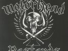 MOTORHEAD - Bastards (reissue) - Vinyl (LP)
