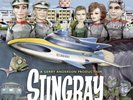 Original Soundtrack Stingray (Vinyl) 12