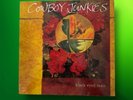 Cowboy Junkies - Black Eyed Man LP - EX 1st Press UK RCA PL90620 1992