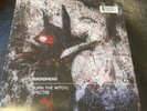 Radiohead - Spectre/Burn The Witch 7” Vinyl XL Record RARE