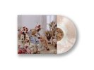 Sabrina Carpenter Man’s Best Friend Bad World Pink Champagne Vinyl LP PRESALE