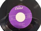 Rockabilly 45 RPM Faron Young on Capitol: I Can’t Dance/Rosalie V:VG+.   L:VG+