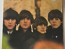 The Beatles - Beatles For Sale - UK Stereo LP - 1960s Parlophone PCS 3062 -1/-1