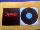 Lp Nemesis: The Day Of Retribution