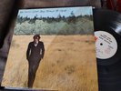 RON DAVIES Silent Song Through The Land LP A&M WLP Promo Bowie Folk Rock