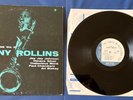 Sonny Rollins - Blue Note 81558 Vol. 2 Vinyl Monk Chambers horace silver Blakey