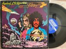 Thin Lizzy- Vagabonds of Western World XPS 636 London LP USA  Waddell press VG