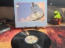 DIRE STRAITS - Brothers in Arms Shrink 1985 1st Press LP Vinyl