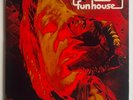 ORIGINAL Vtg 1970 THE STOOGES Album FUN HOUSE Record 1ST PRESS Vinyl Lp NR MINT