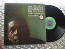 The John Coltrane Quartet   Ballads    Vintage  LP ABC Impulse  – A-32