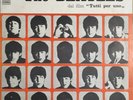 THE BEATLES – DAL FILM TUTTI PER UNO – C062-04145 – ITALY - LP