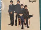 The Beatles / Real Love & Baby's In Black / Apple 1996 45rpm w PS
