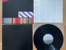 Pink Floyd - The Final Cut Vinyl LP 1st Japan CBS Press NEAR MINT