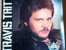 Travis Tritt - Country Club Vinyl LP (NM) Record Album1990 Club Ed