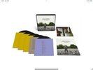 George Harrison - All Things Must Pass 50th Anniversary - 5 LP Deluxe Near Mint