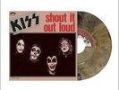 Kiss - Shout It Out Loud/ Sweet Pain Limited Edition 7