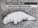 Depeche Mode Just Can't Get Enough 12