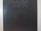 Vinyl Record LP AC/DC Back In Black VG