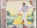 ELTON JOHN - Goodbye Yellow Brick Road (UK 1978 DOUBLE YELLOW VINYL ALBUM )