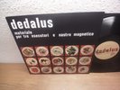 DEDALUS materiale...AMAZING ITALIAN LP Prog Psych Avant Jazz MINT-