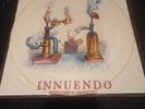 Queen --Innuendo (Explosive Version) 1st UK 12