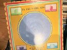 Talking Heads Speaking in Tongues Vinyl LP Sire 1983 1-23883 New Wave Rock