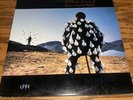 PINK FLOYD - DELICATE SOUND OF THUNDER - DOUBLE VINYL LP