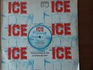Atlantis People - Stormy Weather / No Such Thing (Instrumental), ICE