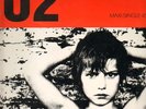 U2 Sunday Bloody Sunday Vinyl Single 12inch Island Records (Germany)