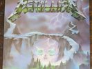 MetallicA Creeping Death UK Music For Nations 1984 12