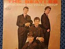 BEATLES - Introducing The Beatles - Vee Jay - Version 1 - W/ Love Me Do