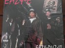 Eazy E Eazy-Duz-It/5150 Home 4 Tha Sick-  Vinyl - 2002 - Like New