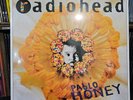 Radiohead - Pablo Honey w/ 