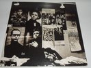 DEPECHE MODE -101 Doppel live Vinyl LP von 1989 Gebraucht VERY GOOD+