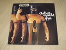 AREA  ARBEIT MACHT FREI IL LAVORO RENDE LIBERI  CRS LP5101 DISCO VINILE LP 1973