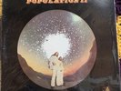 RANDY HOLDEN - POPULATION II - ORIGINAL 1970 NM Vinyl - HOLY GRAIL  - Blue Cheer
