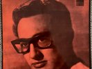 LP 1959  The Best Of Buddy Holly  CORAL 8587  VERY RARE BELGIUM PRESSING  EX