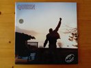 Queen Made In Heaven Ltd IVORY Vinyl LP (3 Posters/Gatefold Sleeve/Pic Inner)