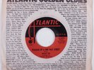 Northern Soul 45 WILLIE TEE Walking Up A One Way Street ATLANTIC HEAR h