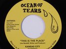 Sweet Soul 45 KANSAS CITY EXPRESS This Is The... OOT NM/VG+ 2019 reissue HEAR h