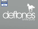deftones - white pony - 2 LP White Vinyl Reissue Edition USA/Canada New Sealed